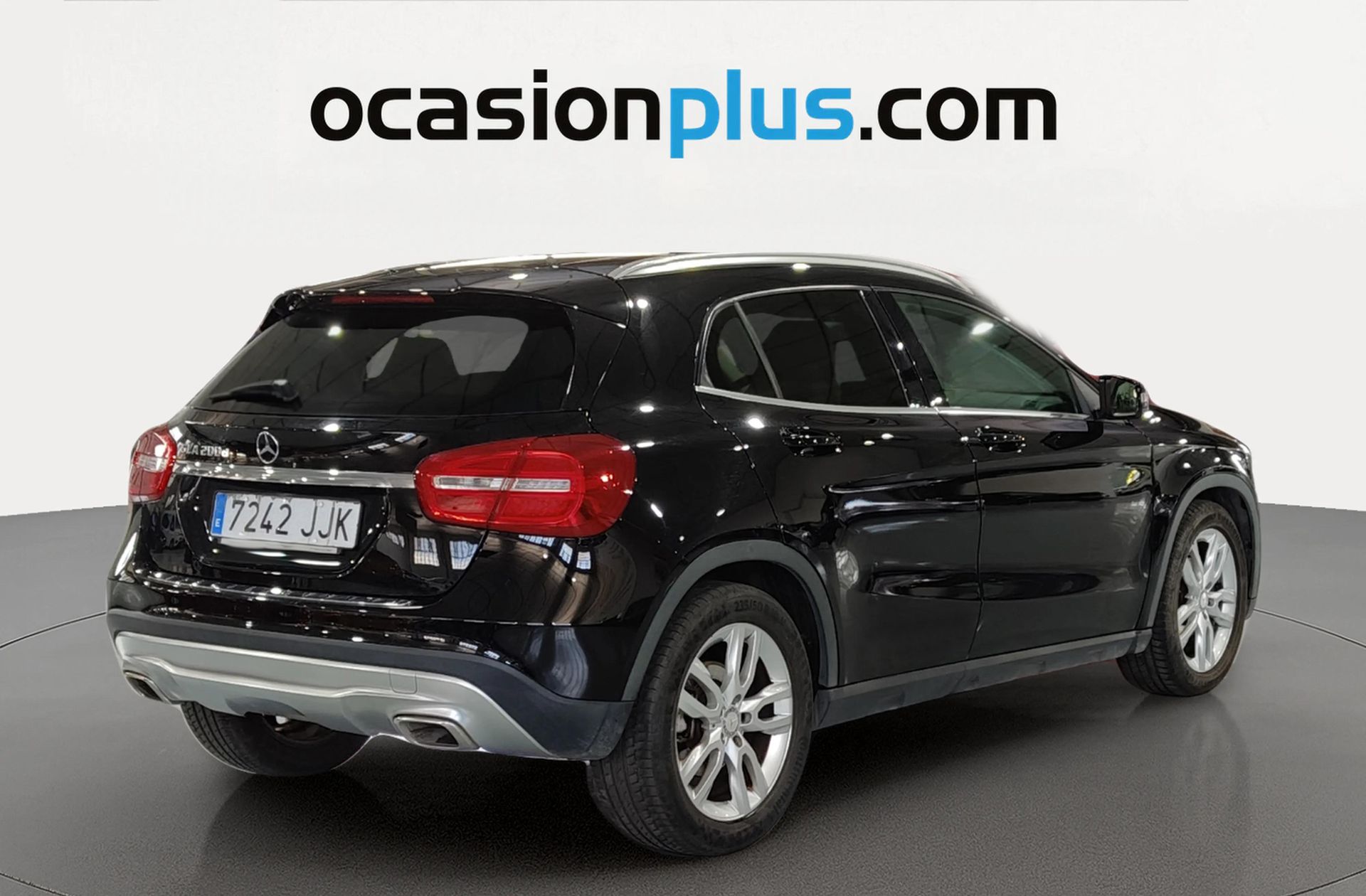 Mercedes-Benz GLA 200 d Urban - foto 4