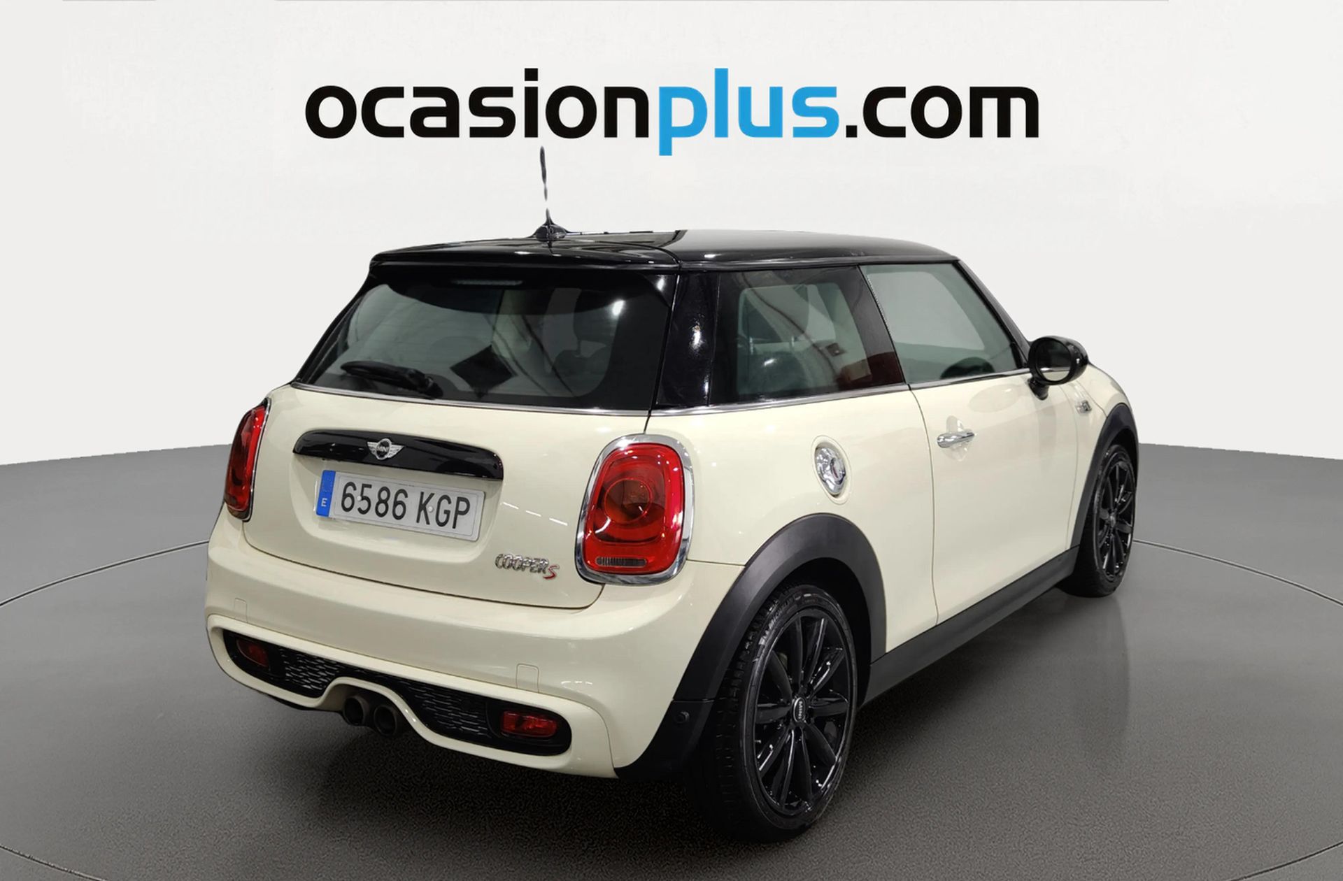 MINI Cooper S - foto 4