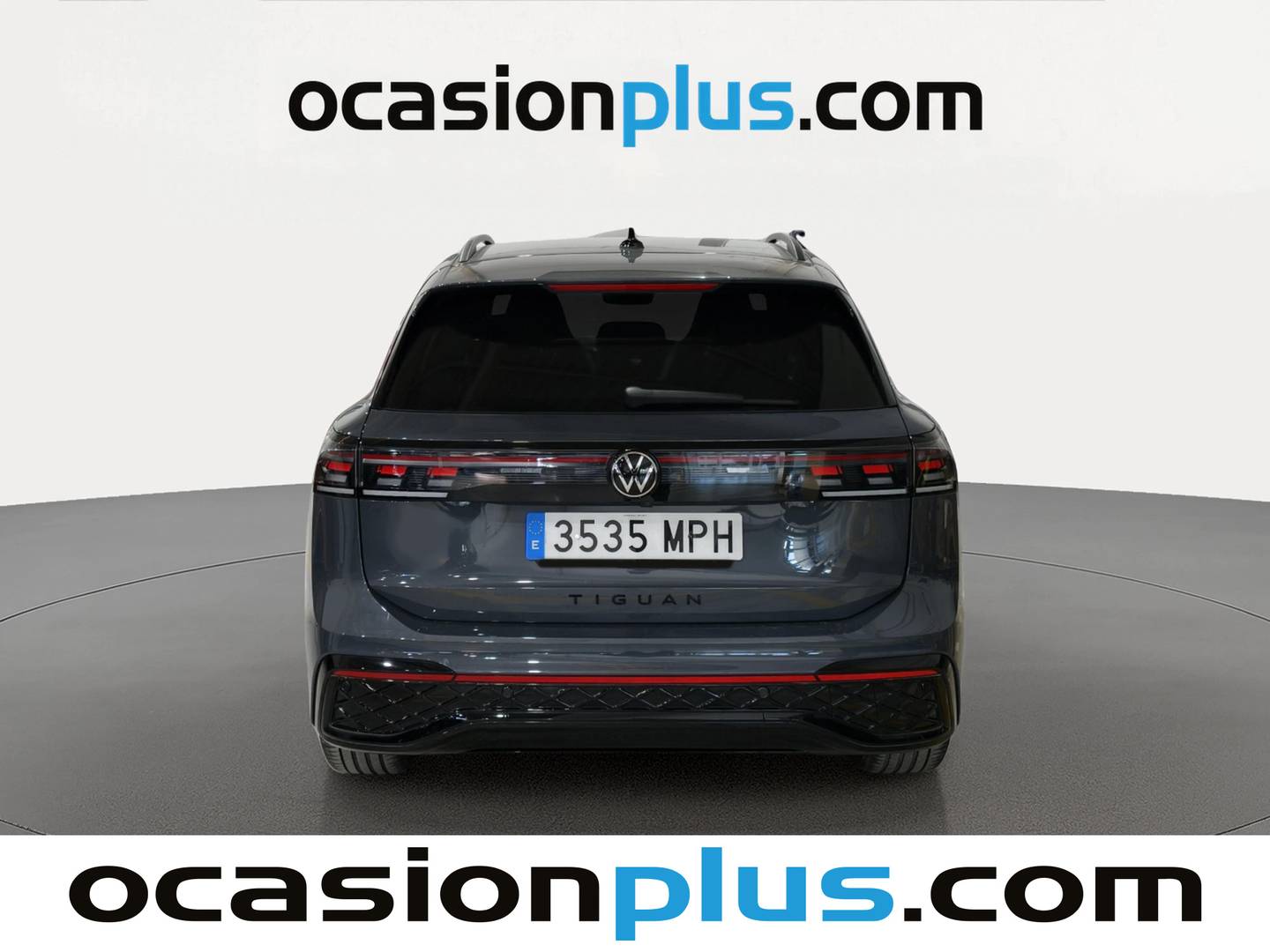 Foto Volkswagen Tiguan Volkswagen Tiguan R-Line 1.5 eTSI (150 CV) DSG