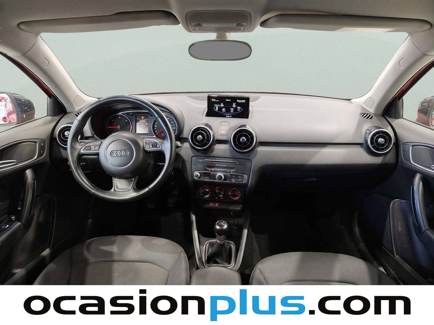 Foto Audi A1 Audi A1 Adrenalin 1.4 TDI (90 CV) Pack S-Line