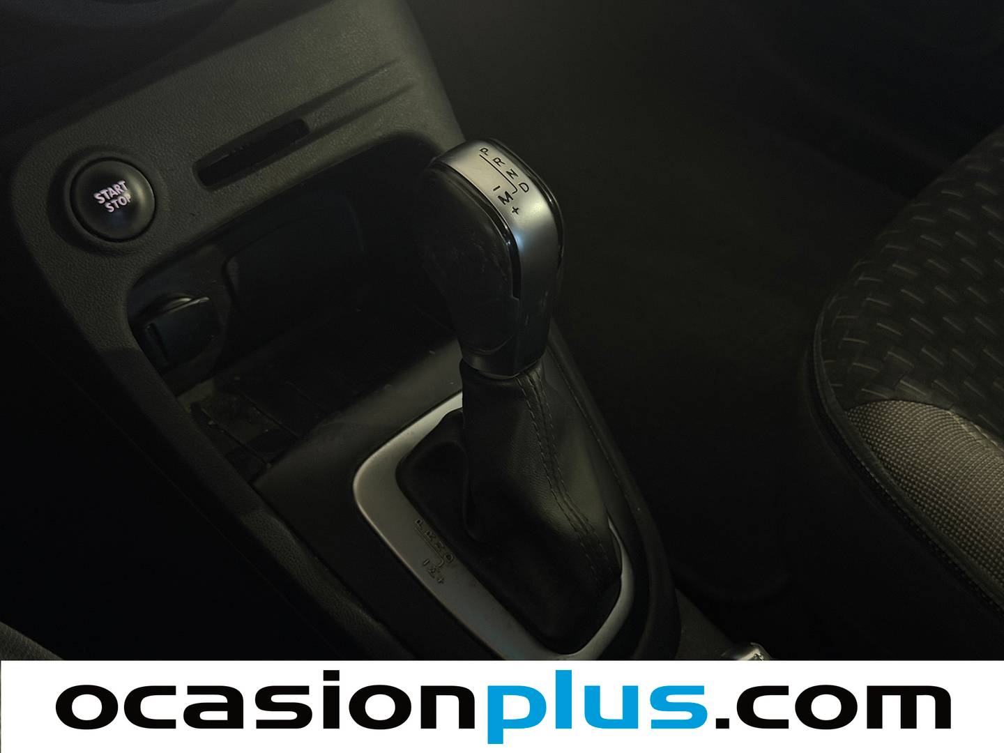 Renault Captur Renault Captur Zen TCe (150 CV) GPF EDC de segunda mano