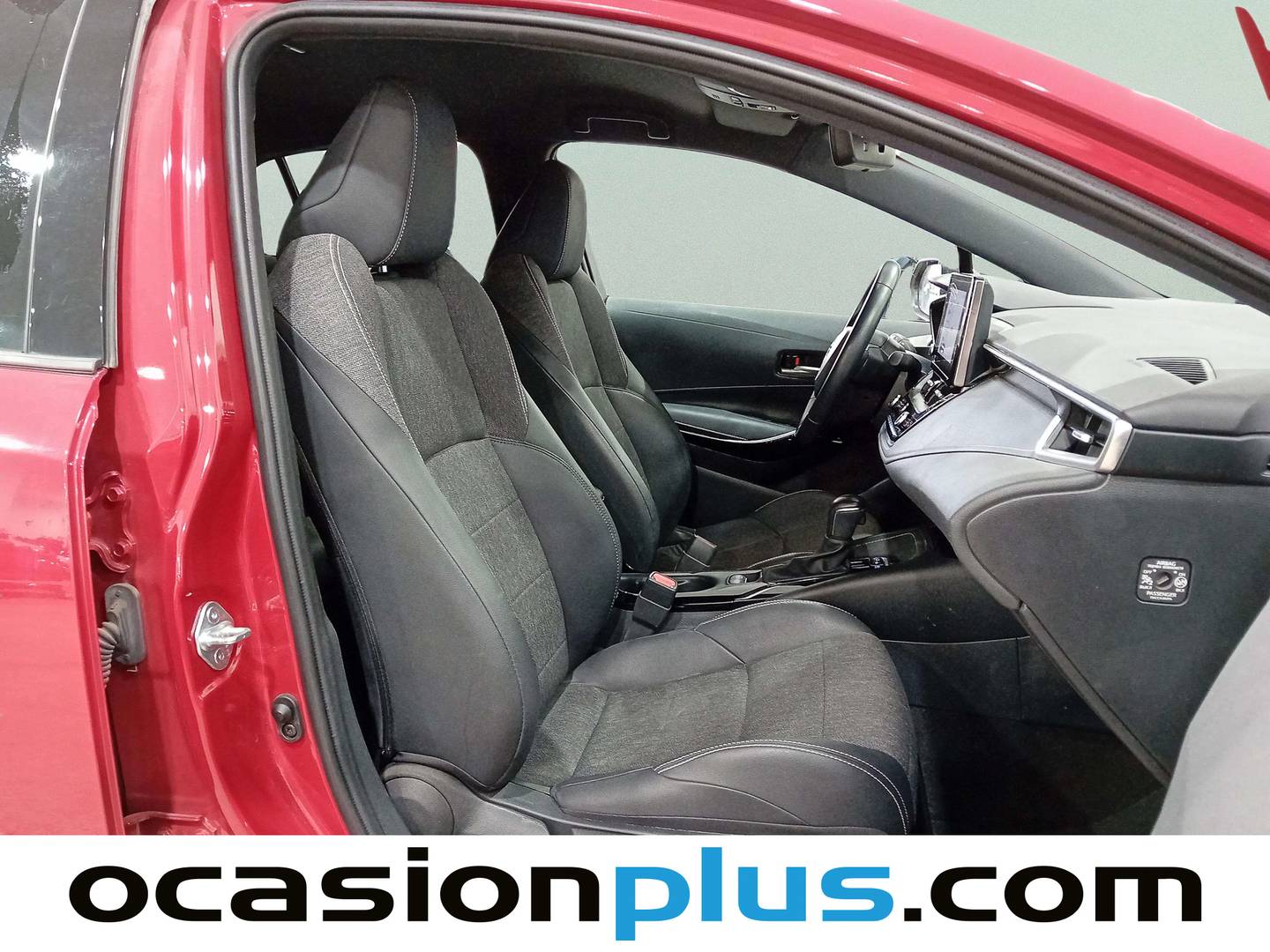 Toyota Corolla Toyota Corolla 1.8 125H Style E-CVT (122 CV) híbrido