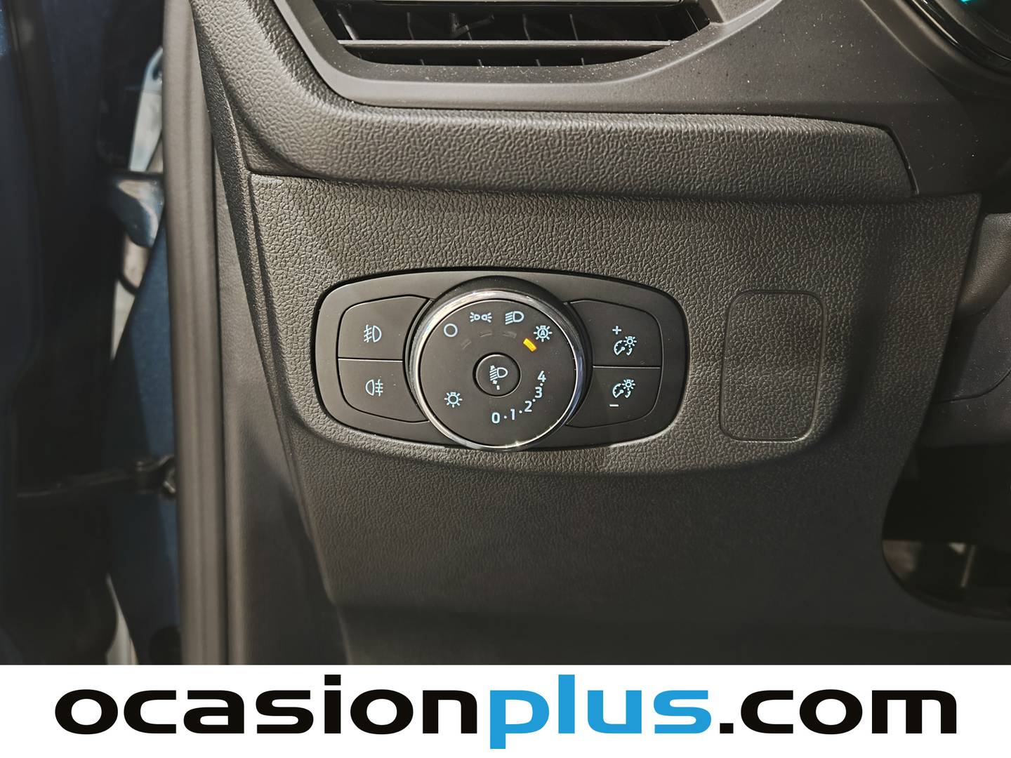 Ford Focus Ford Focus 1.0 Ecoboost MHEV ST-Line Auto (155 CV) 2024