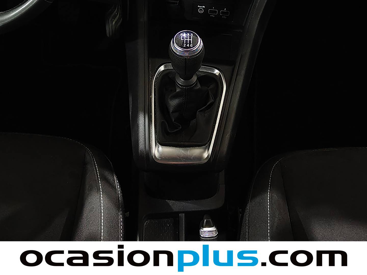 Renault Captur Renault Captur Intens TCe 140 Micro Híbrido (140 CV) GPF de segunda mano