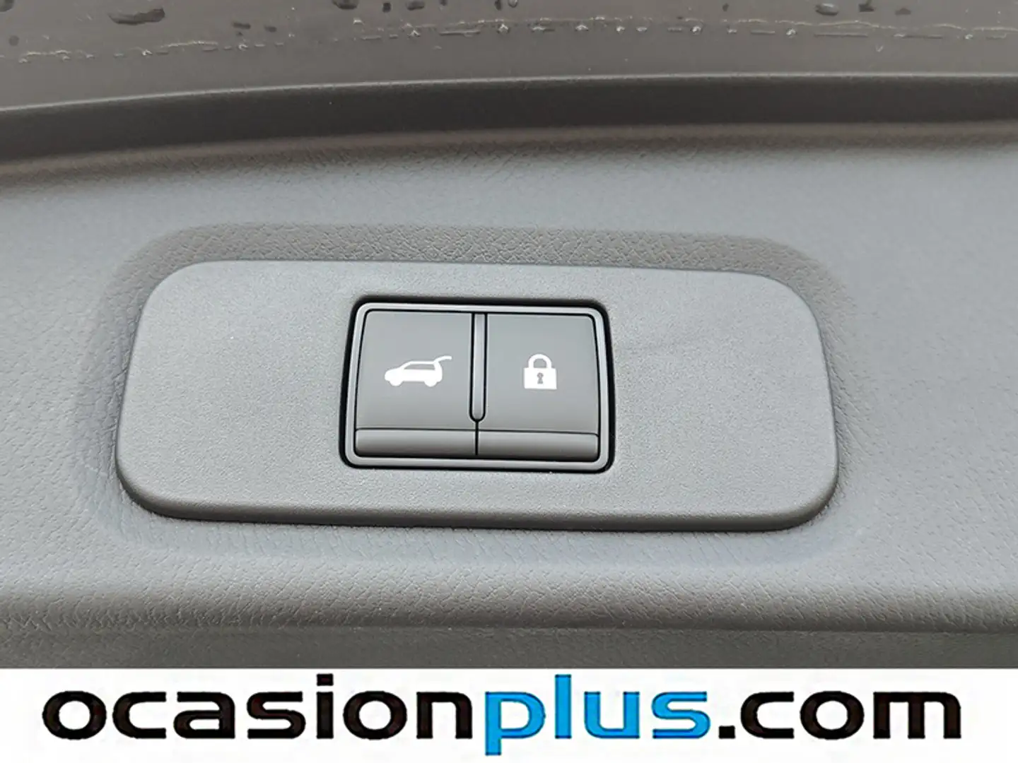 Foto Nissan QASHQAI Nissan Qashqai E-POWER Tekna Auto (190 CV)