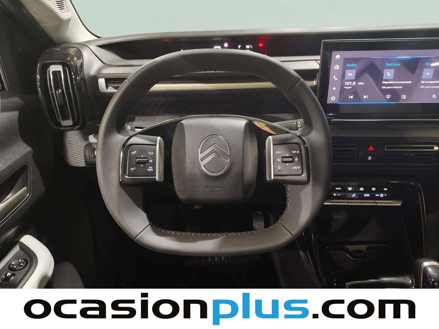 Foto Citroën C3 Citroen C3 1.2 Turbo Max (100 CV)