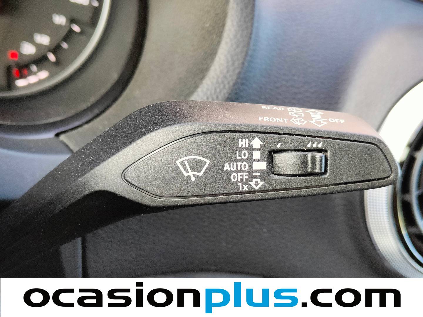 Paquetes del Audi A3 Audi A3 Sportback Design 35 TFSI (150 CV) S Tronic