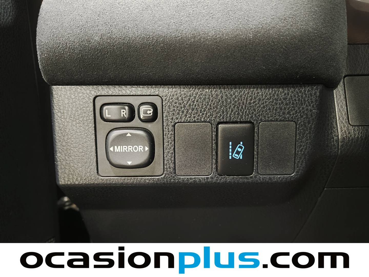 Extras del Toyota Rav4 Toyota Rav4 2.5l hybrid Feel! 2WD (197 CV)