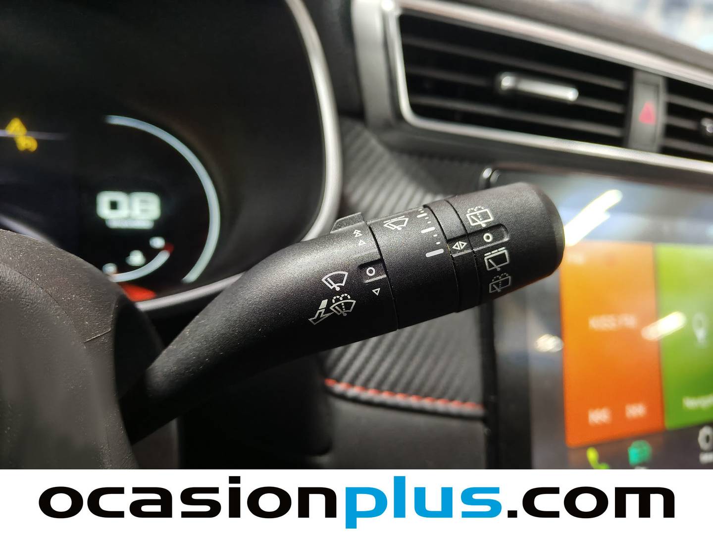 Foto MG ZS MG ZS 1.5 Luxury (106 CV)