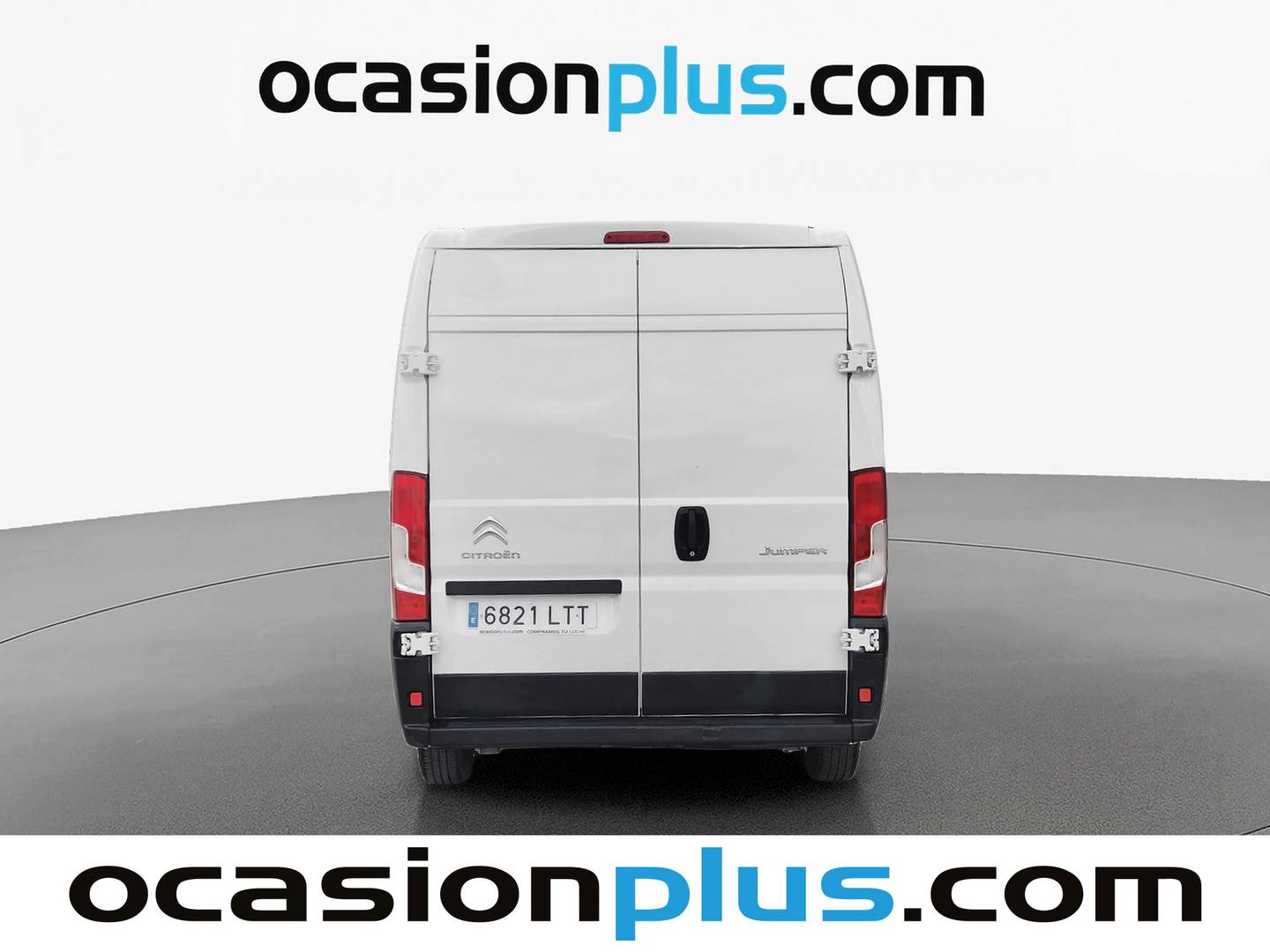 Citroën Jumper Citroën Jumper BlueHDi 120 33 L2H2 (120 CV) al mejor precio