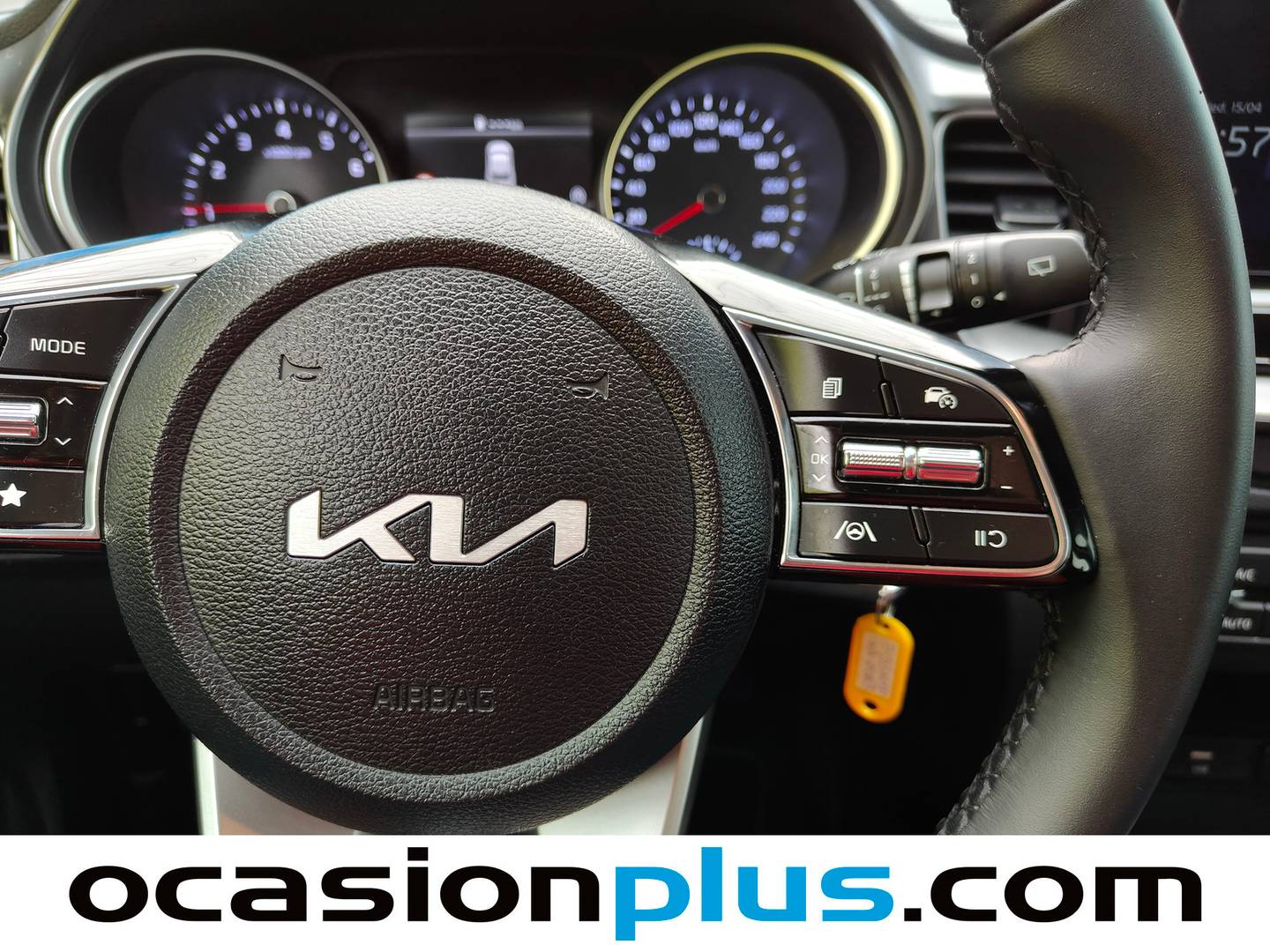 KIA XCeed KIA XCeed 1.0 T-GDi Drive (115 CV) barato