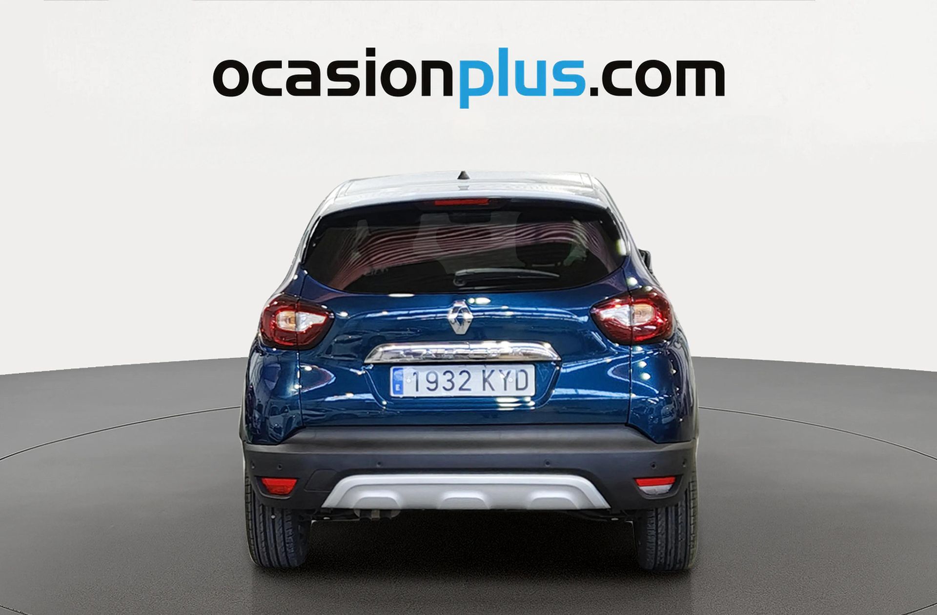 Renault Captur Zen TCe GPF EDC - foto 14