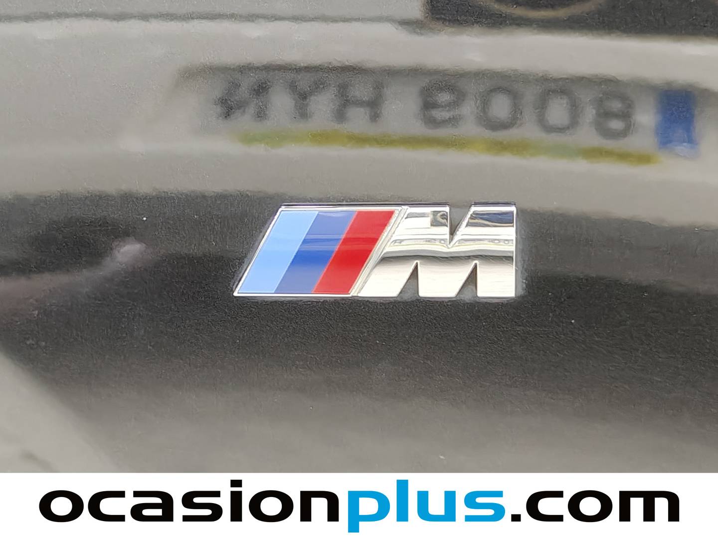 Foto BMW Serie 8 BMW Serie 8 840d xDrive Gran Coupe (320 CV) Pack M