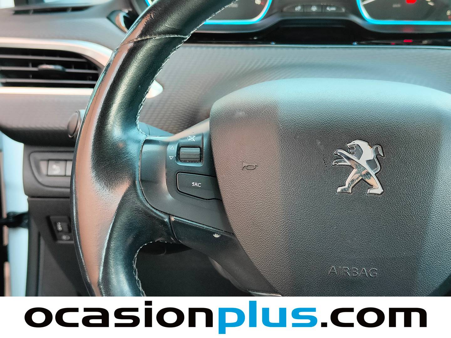 Peugeot 2008 Peugeot 2008 BlueHDi 120 S&S Allure (120 CV) 120cv