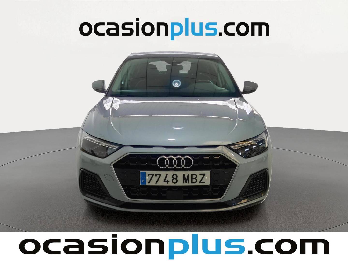 Audi A1 Audi A1 Sportback Sportback Adrenalin 25 TFSI (95 CV) seminuevo