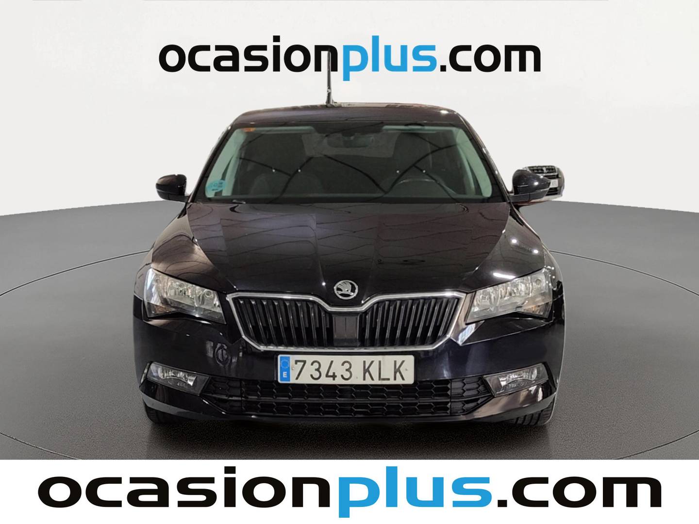 Skoda Superb Skoda Superb 2.0 TDI Active DSG (150 CV) 150cv
