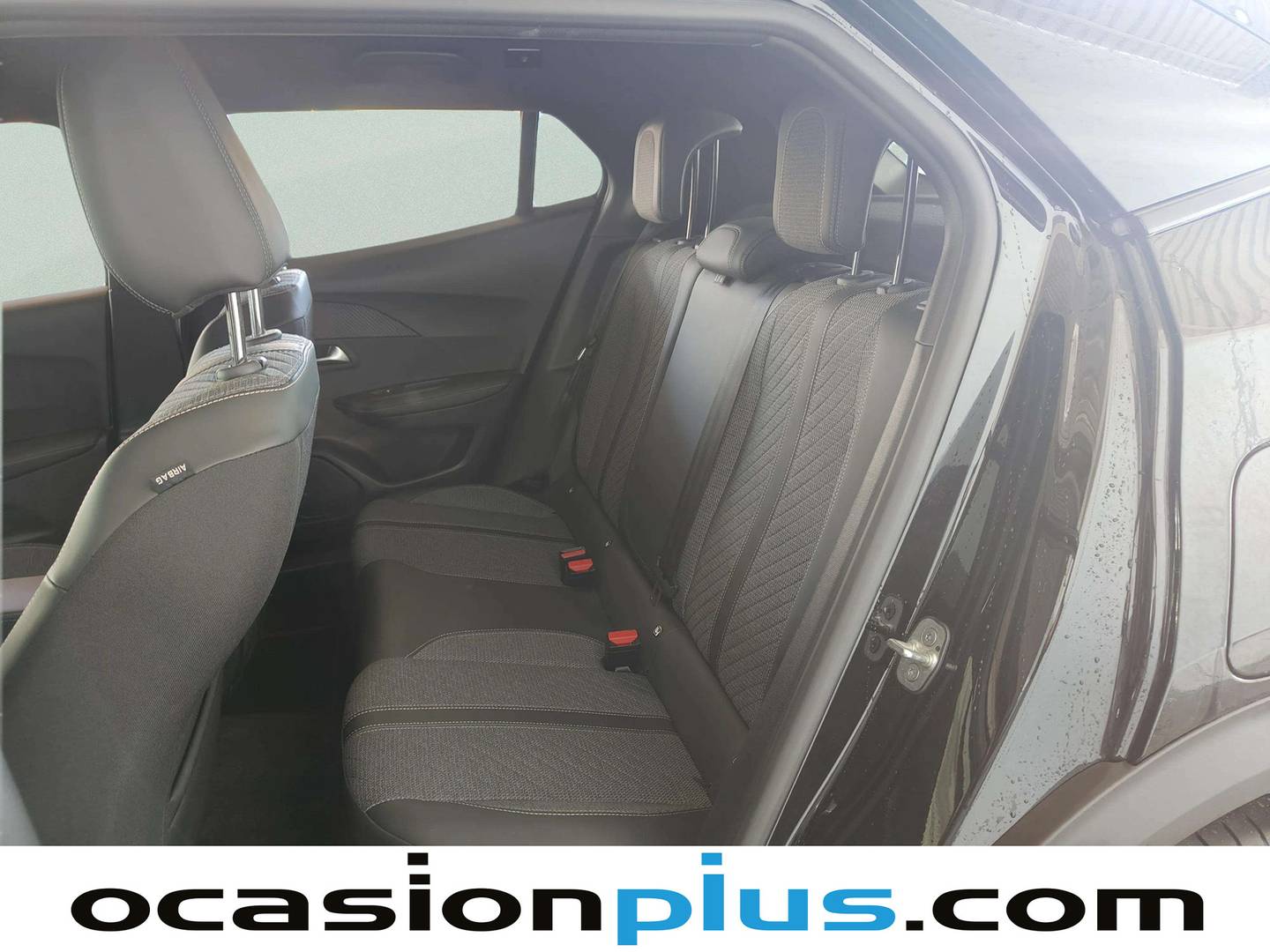 Foto Peugeot 2008 Peugeot 2008 PureTech 100 S&S Allure (100 CV)