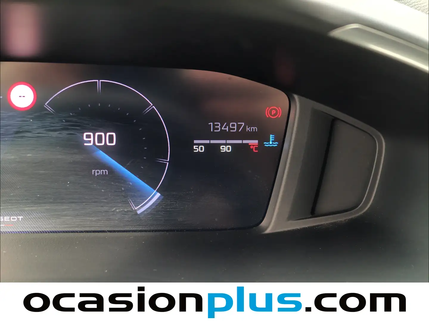 Foto Peugeot 208 Peugeot 208 PureTech 100 Allure (100 CV)