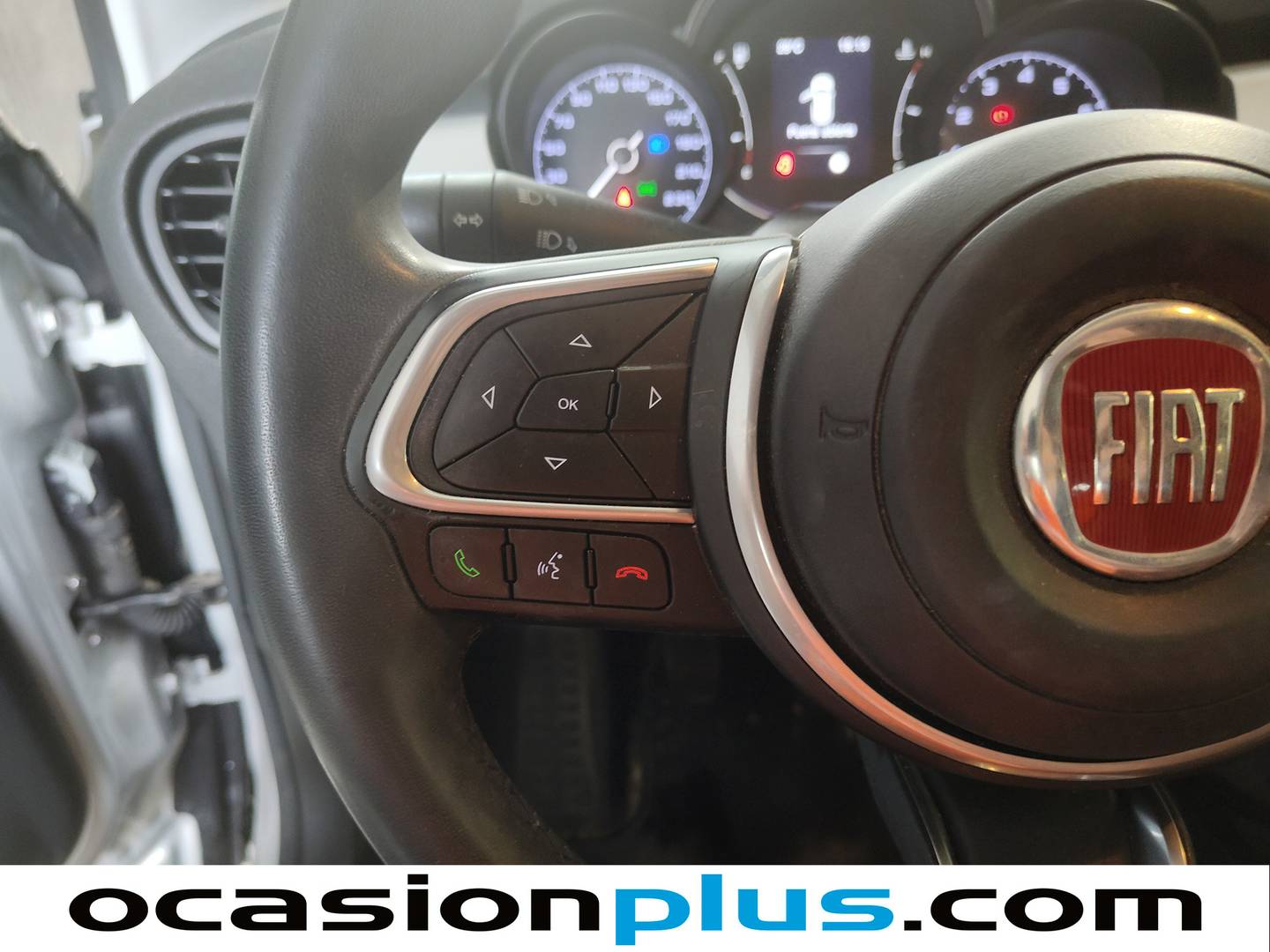 Fiat 500X Fiat 500X 1.0 Firefly S&S Connect (120 CV) barato