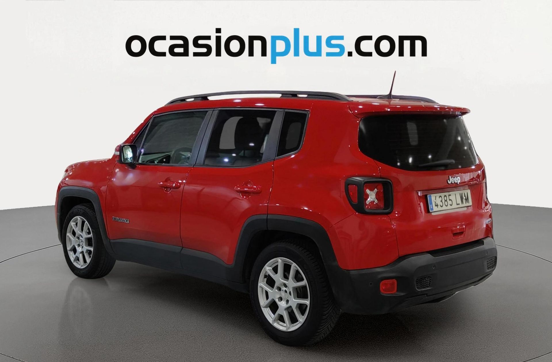 Jeep Renegade 1.0G Longitude 4x2 - foto 3