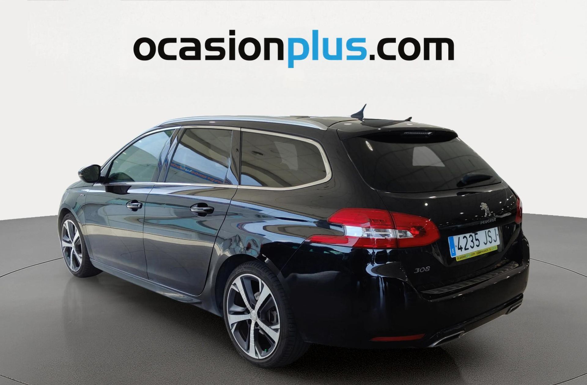 Peugeot 308 SW 2.0 BlueHDi GT Line - foto 3