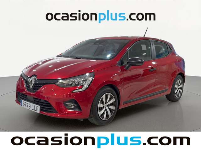 Renault Clio Life SCe (72 CV) de segunda mano