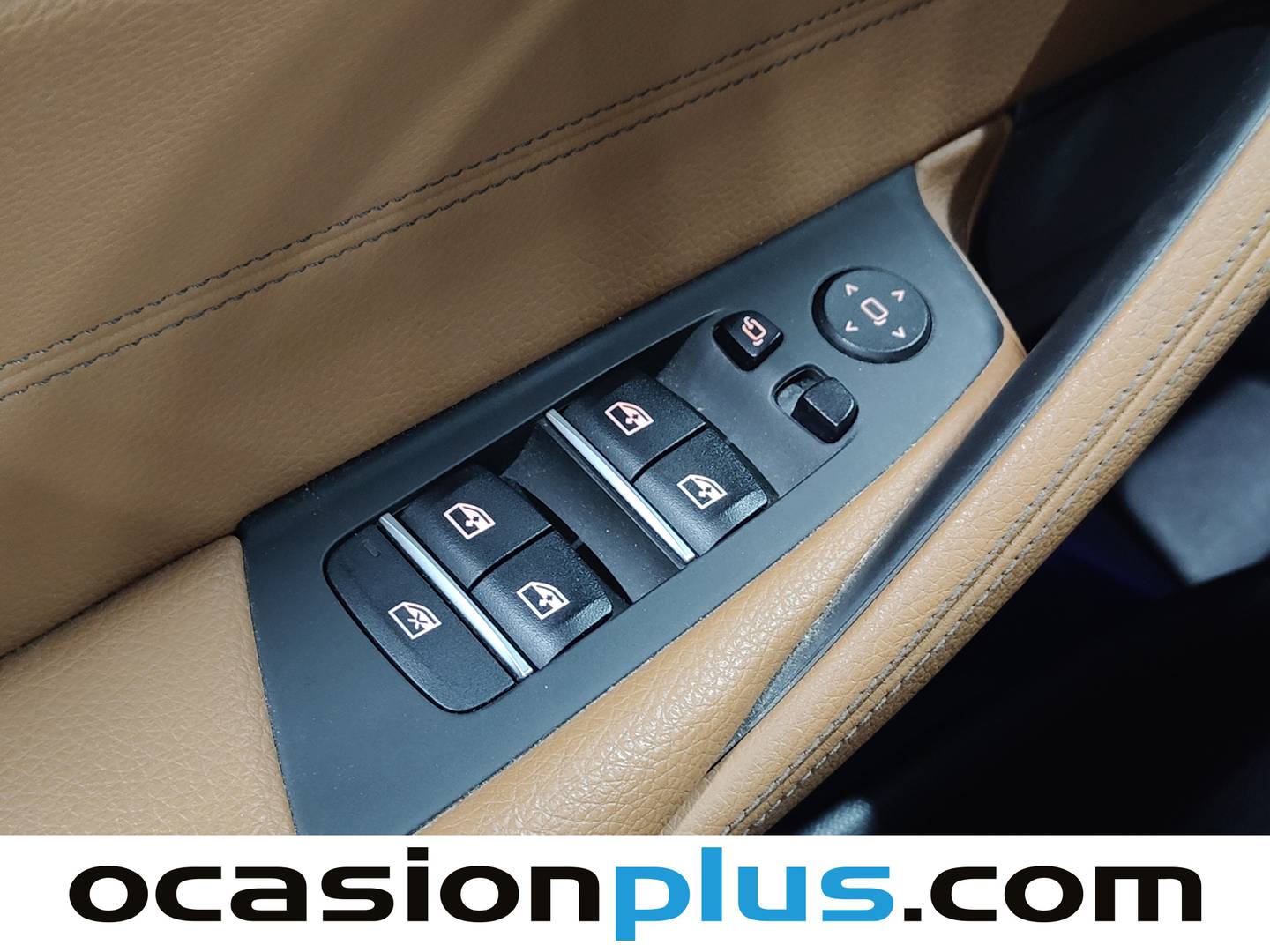 BMW Serie 5 BMW Serie 5 530e (252 CV) Pack M automático