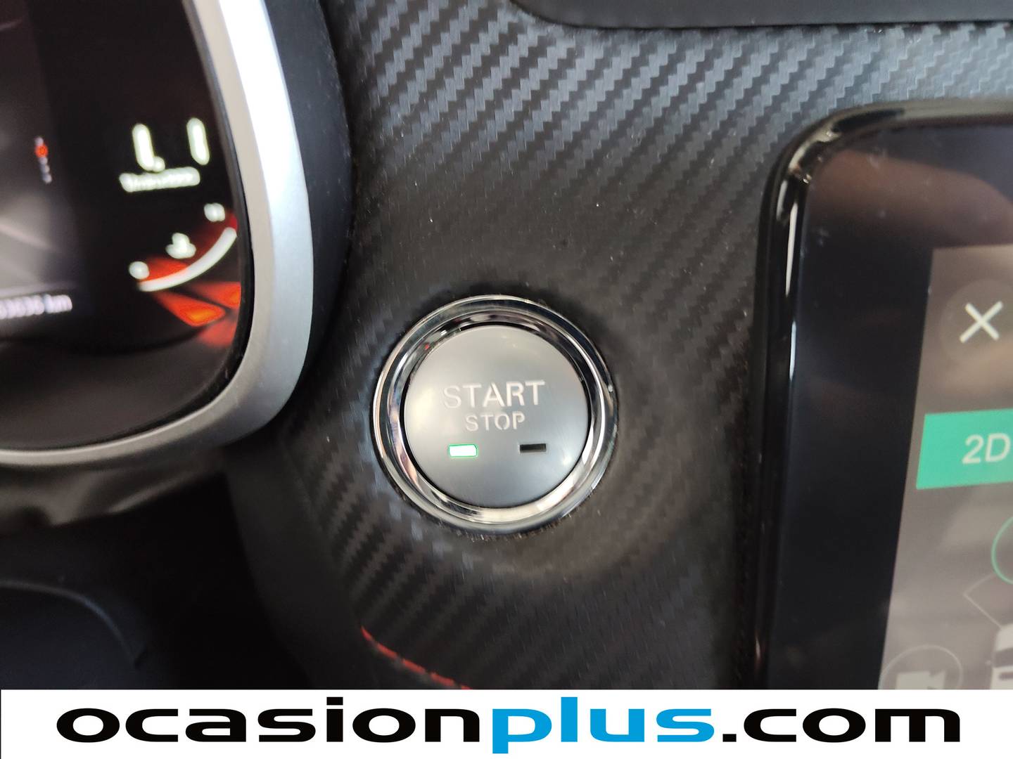 Foto MG ZS MG ZS 1.0T Luxury (111 CV)