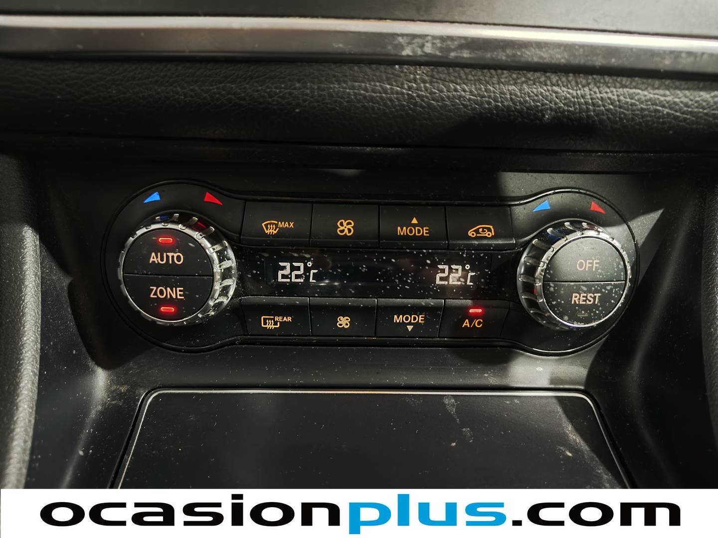 Mercedes GLA Mercedes-Benz GLA 220 d 4Matic (177 CV) seminuevo