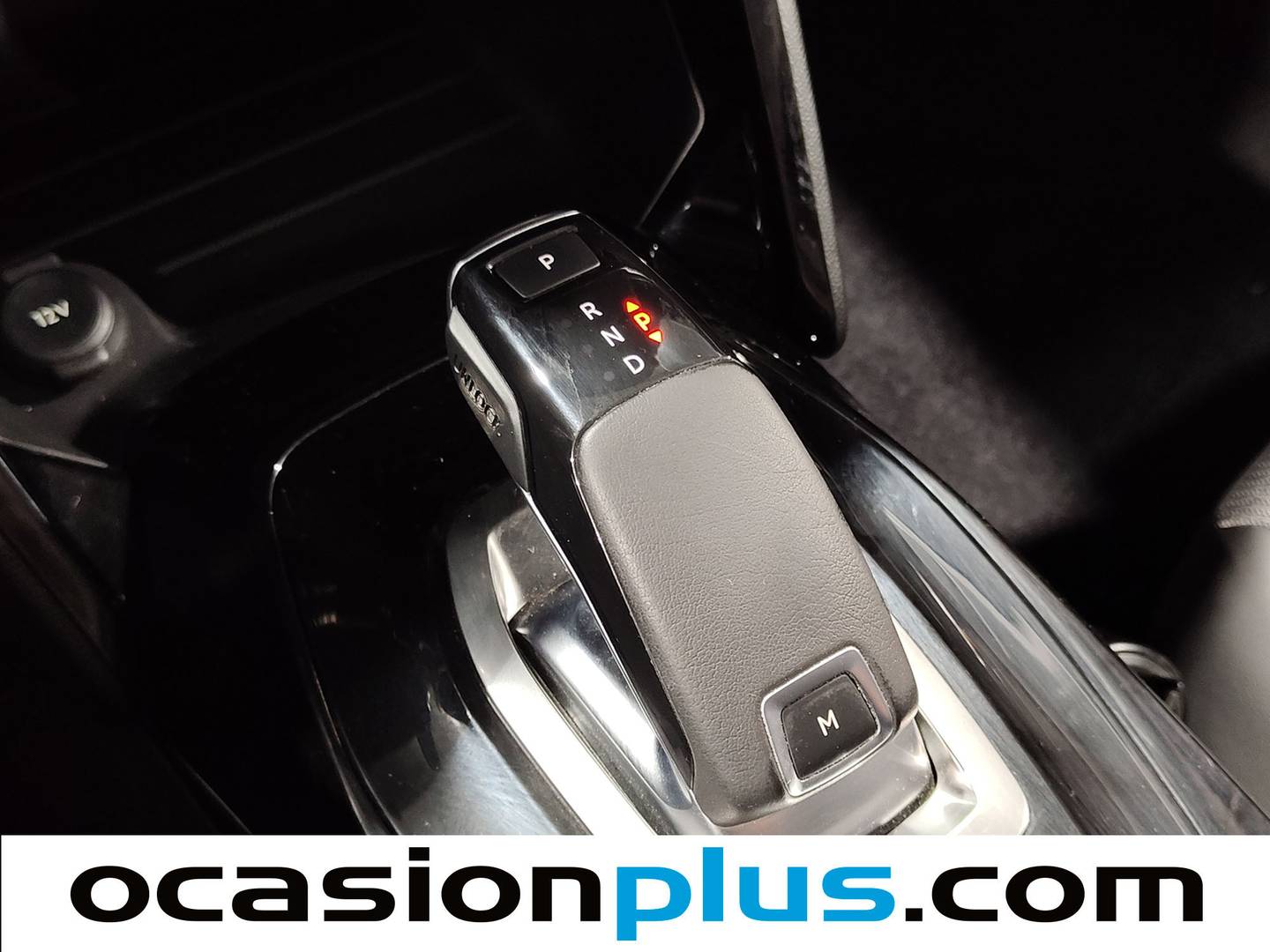 Peugeot 208 Peugeot 208 PureTech 100 Allure EAT8 (100 CV) de segunda mano