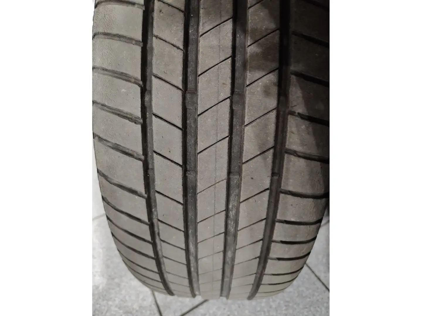 Foto Toyota Auris Toyota Auris Hybrid Touring Sports Advance (136 CV)