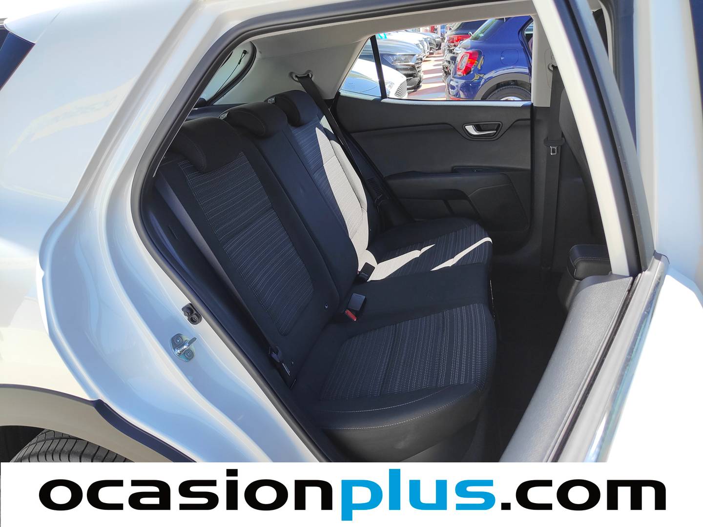 KIA Stonic KIA Stonic 1.0 T-GDi MHEV Drive (100 CV) al mejor precio