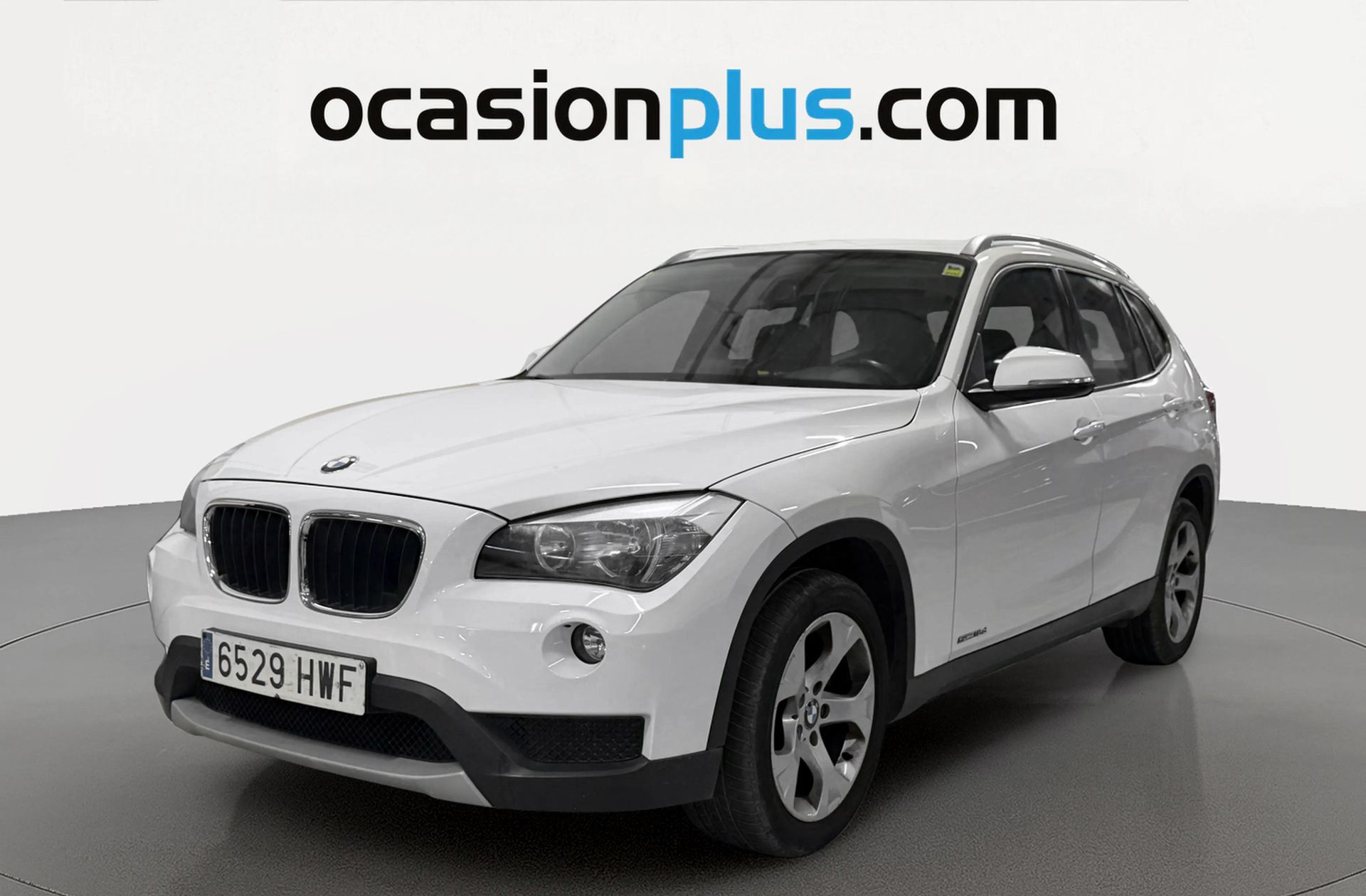 BMW X1 sDrive16d