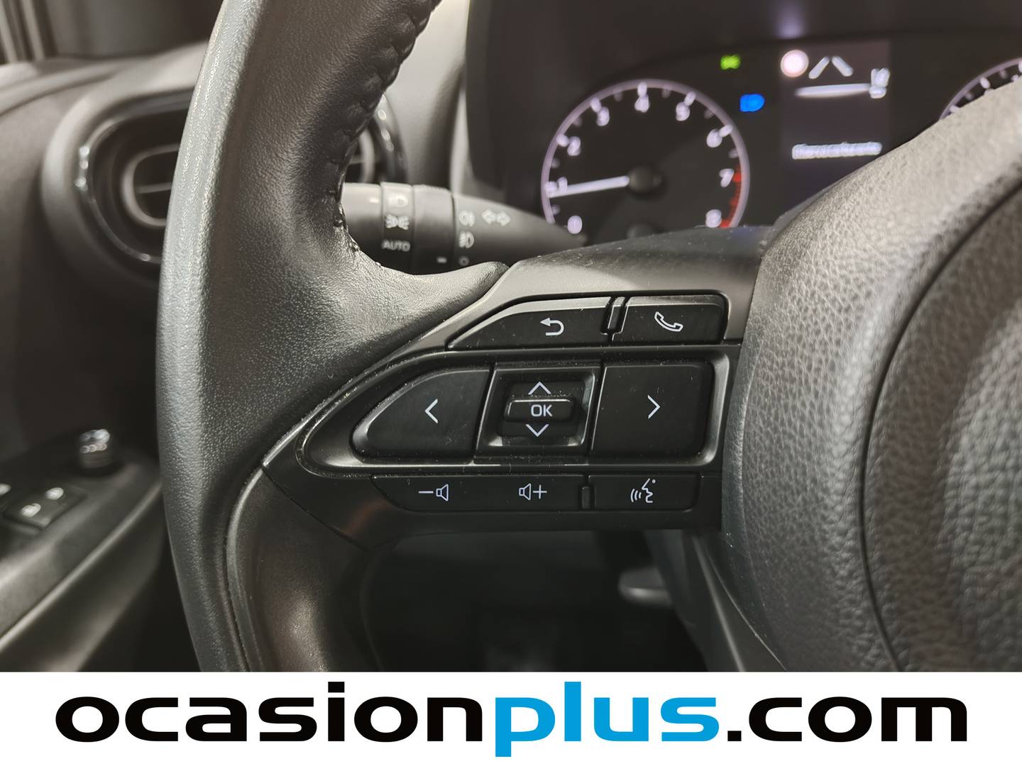 Foto Toyota Yaris Toyota Yaris 1.5 S-Edition (125 CV)