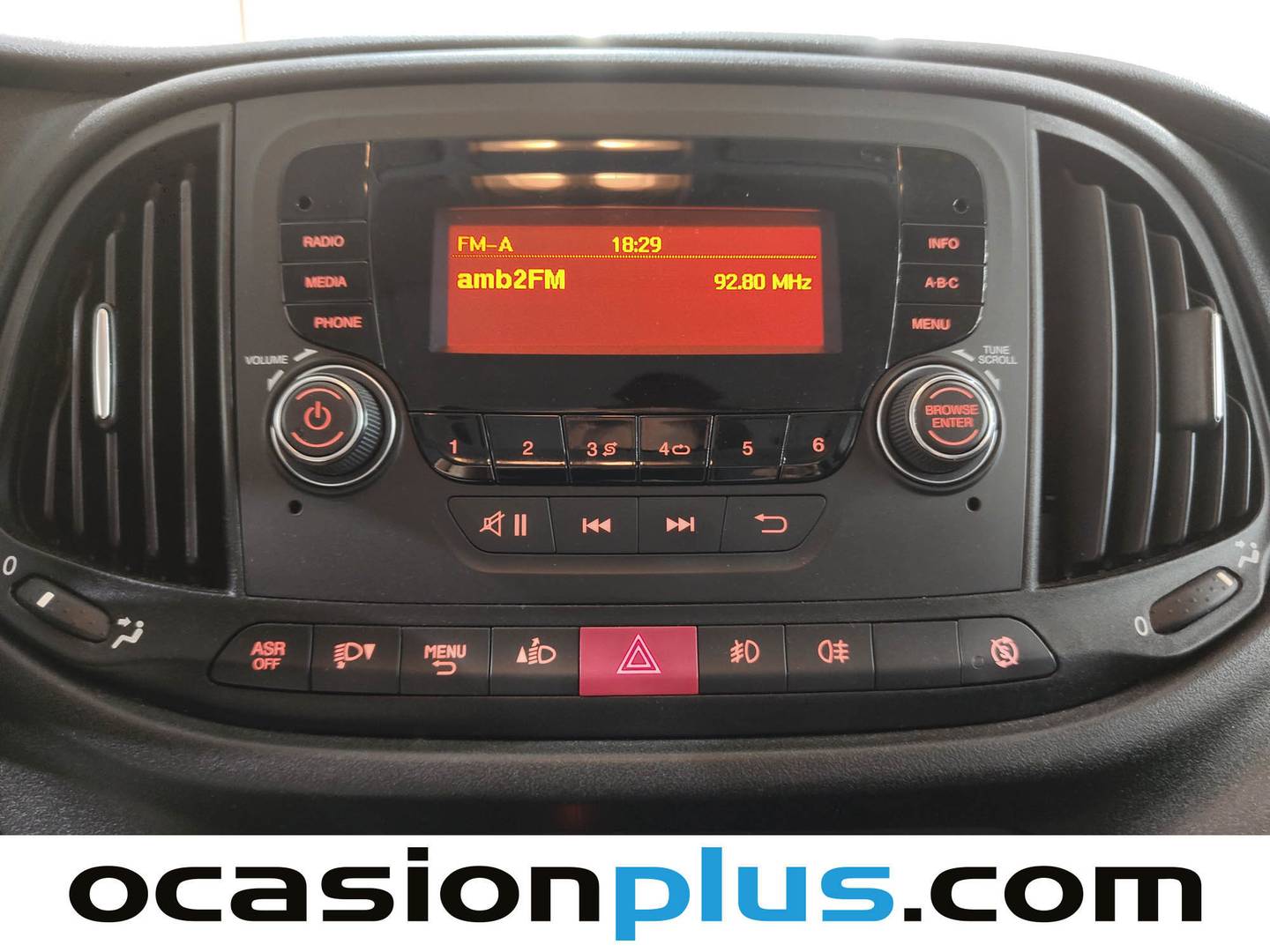 Fiat Doblò Cargo Fiat Dobló Cargo Cargo 1.3 Multijet SX (95 CV) barato