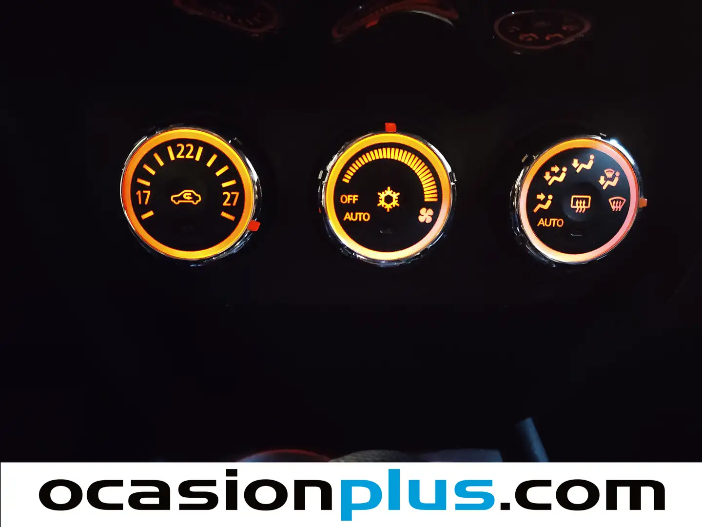 Foto Mitsubishi ASX Mitsubishi ASX 220 DI-D Kaiteki 4WD Auto (150 CV)