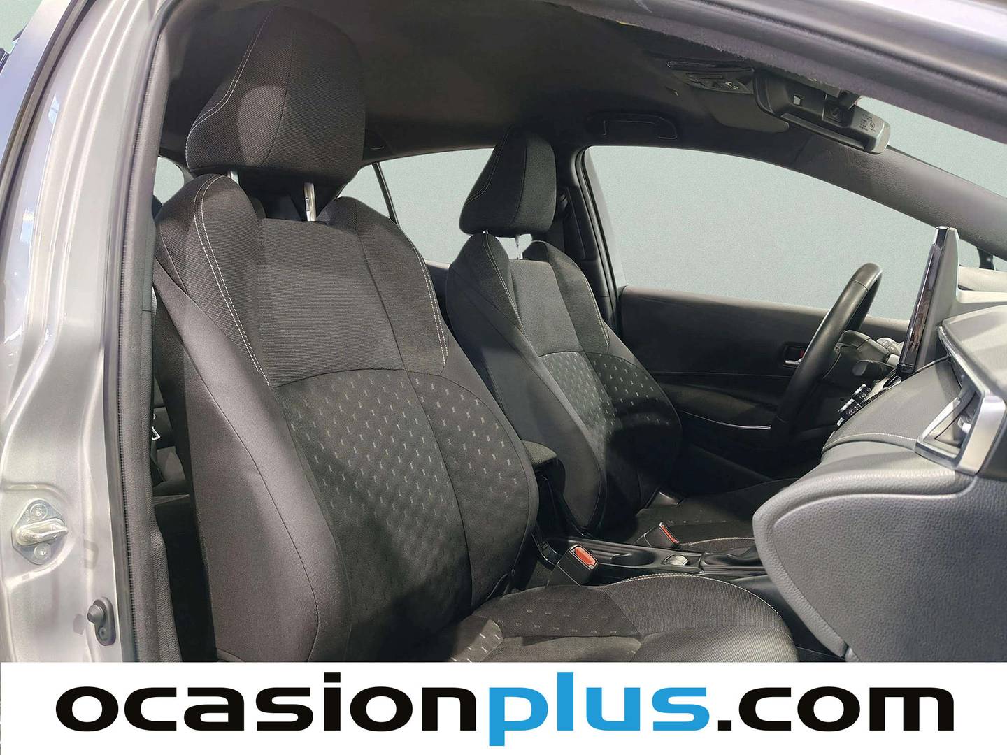 Toyota Corolla Toyota Corolla 140H Active Plus (140 CV) km 0