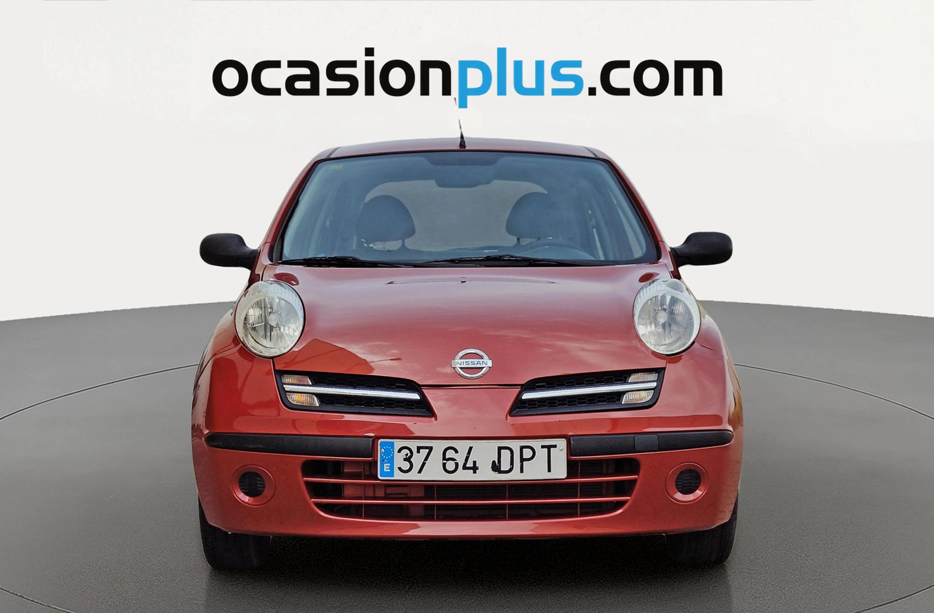 Nissan Micra 1.2 Visia AA - foto 9