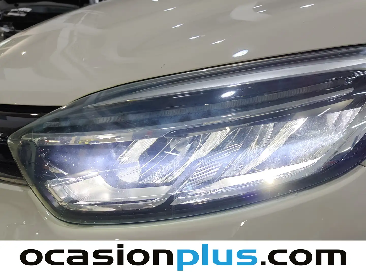 Foto Renault Captur Renault Captur Zen Energy TCe (120 CV)