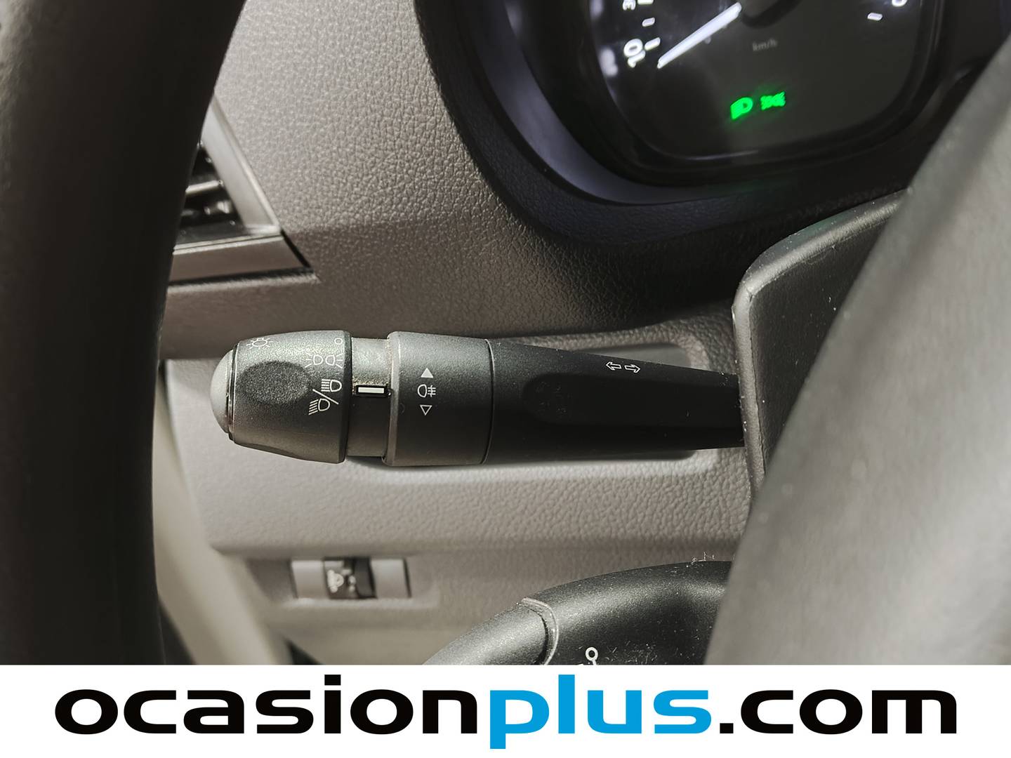 Citroën Jumpy Citroen Jumpy Furgon BlueHDI 120 Talla M Control (120 CV) manual