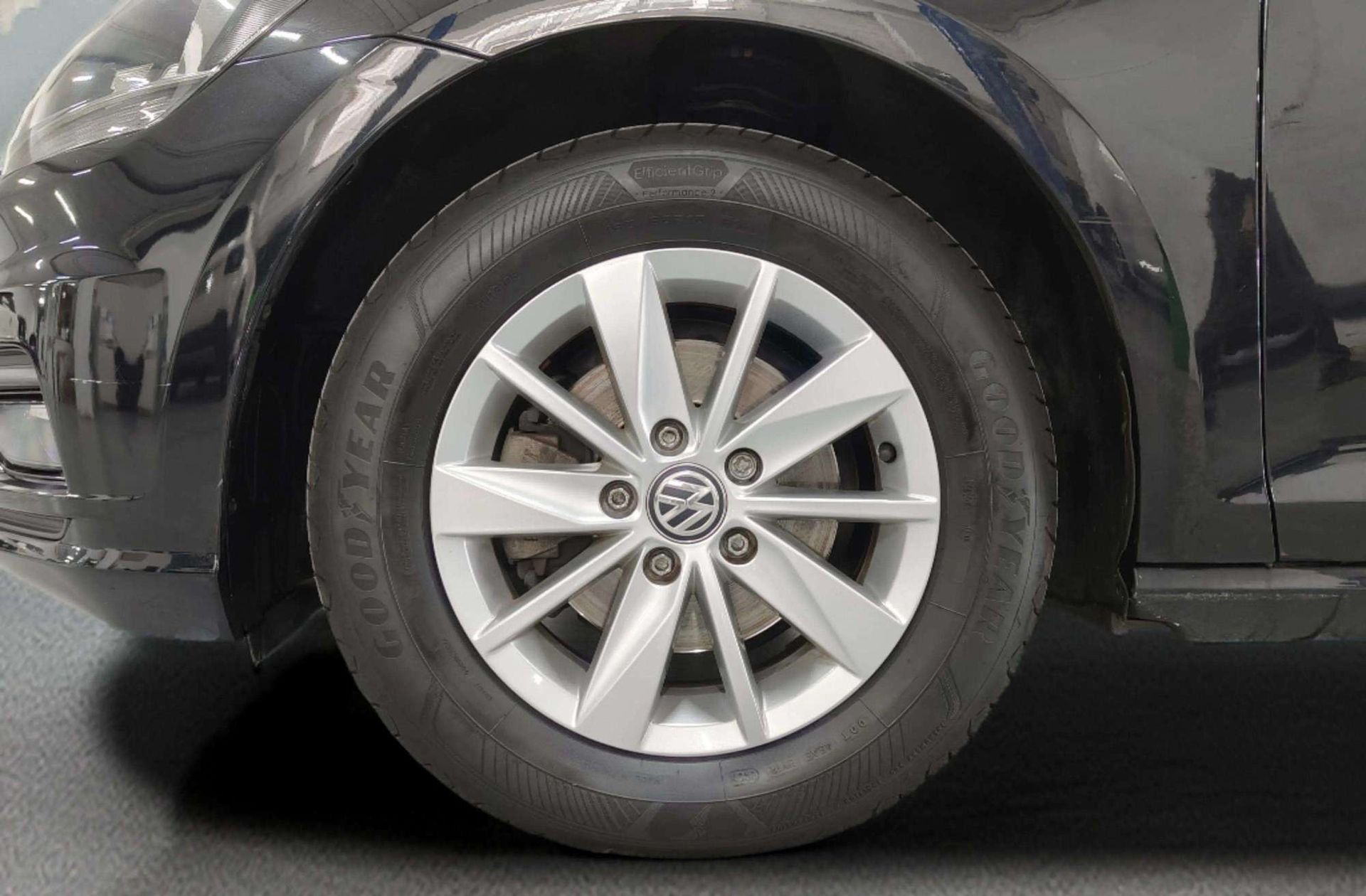 Volkswagen Golf Edition 1.0 TSI - foto 36