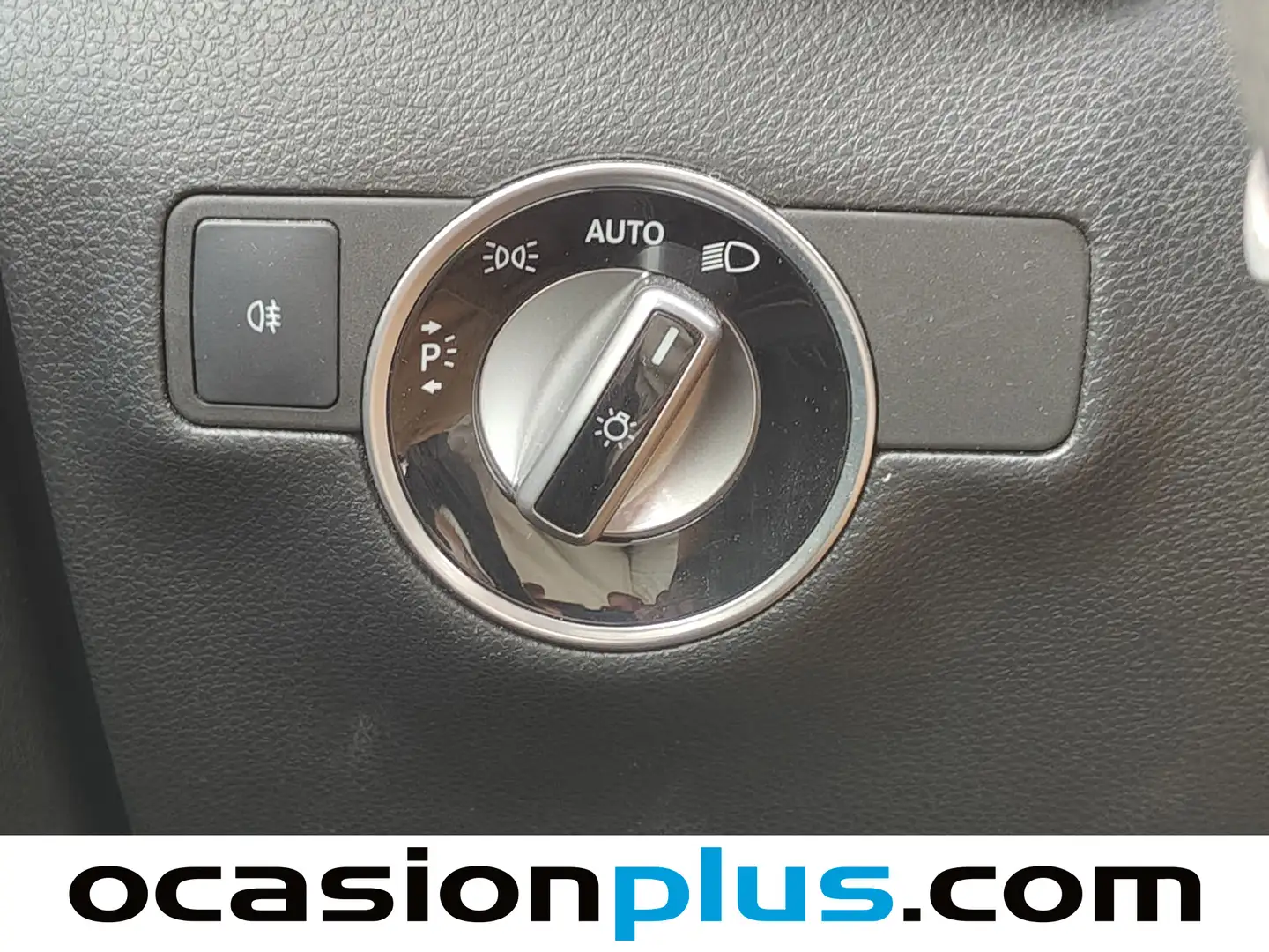 Foto Mercedes Clase B Mercedes-Benz Clase B B 180 d (109 CV)