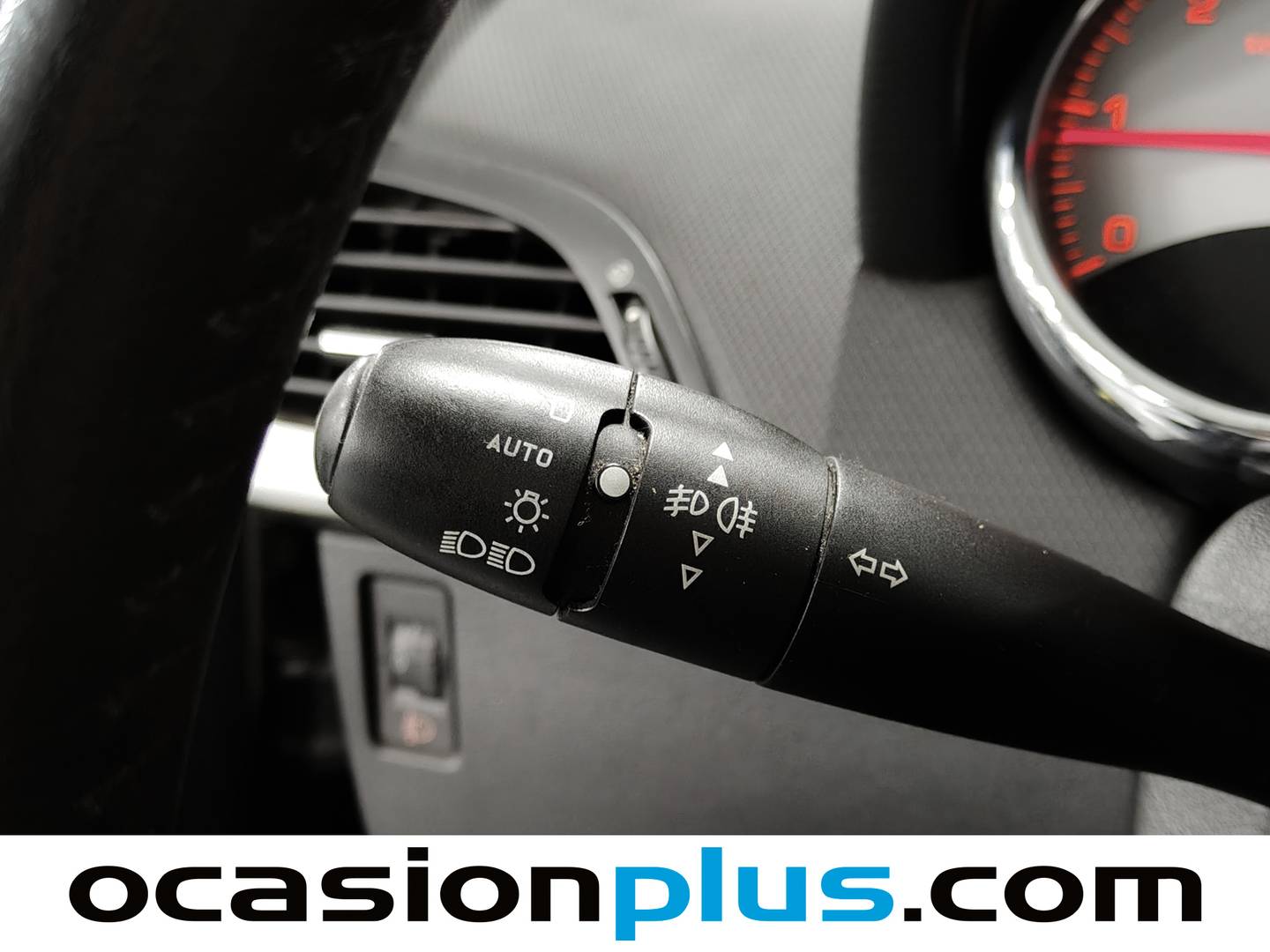 Peugeot 207 Peugeot 207 SW 1.6 HDI Sport  (90 CV) 90cv