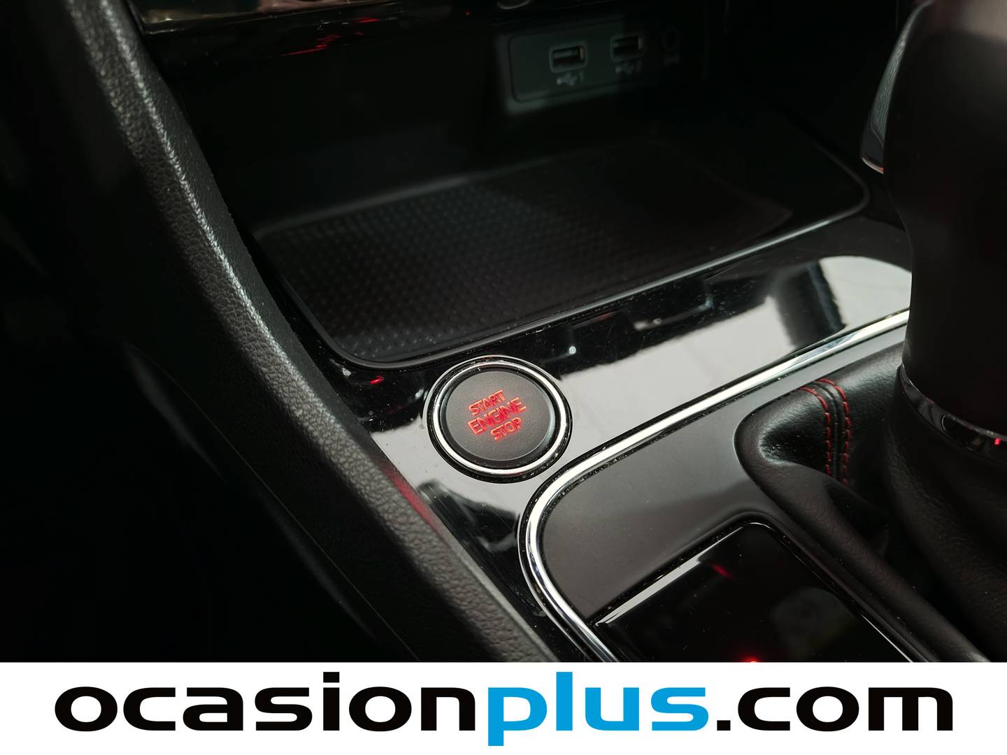 Seat León Seat León 1.5 TSI S&S FR Fast Edition DSG (150 CV) automático