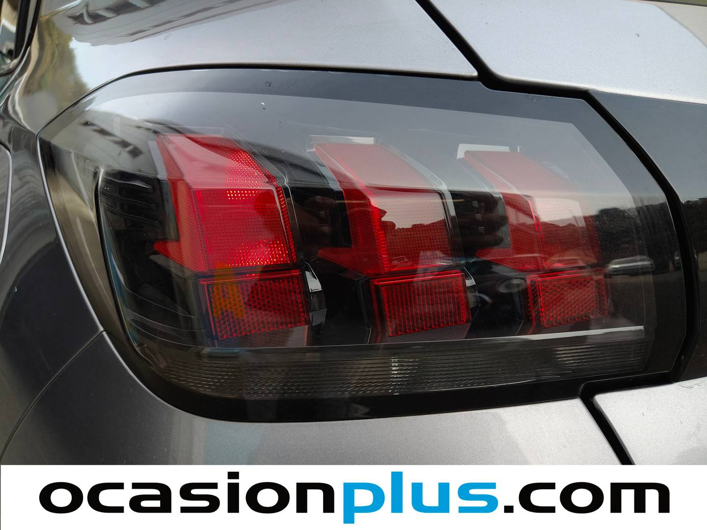 Acabados Peugeot 208 Peugeot 208 PureTech 100 Active Pack (100 CV)