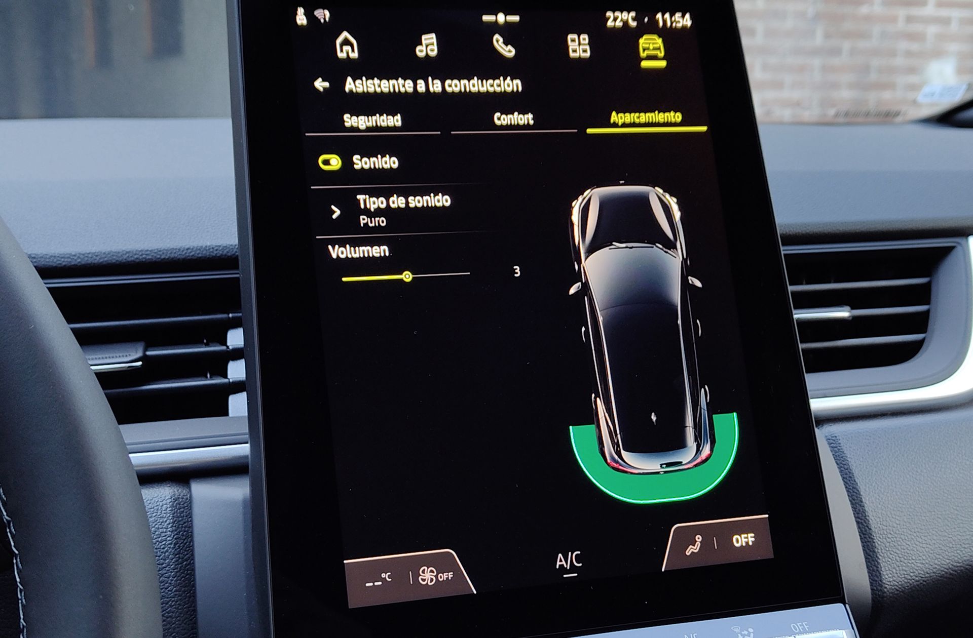 Renault Captur Evolution TCe 160 Mild Hybrid EDC - foto 11