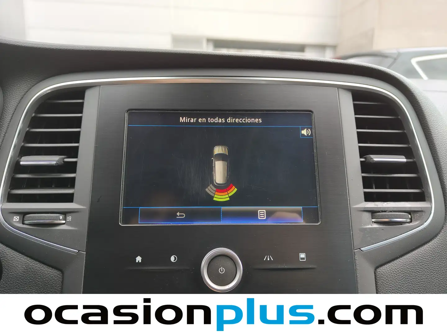 Foto Renault Mégane Renault Megane Zen Energy TCe (130 CV)