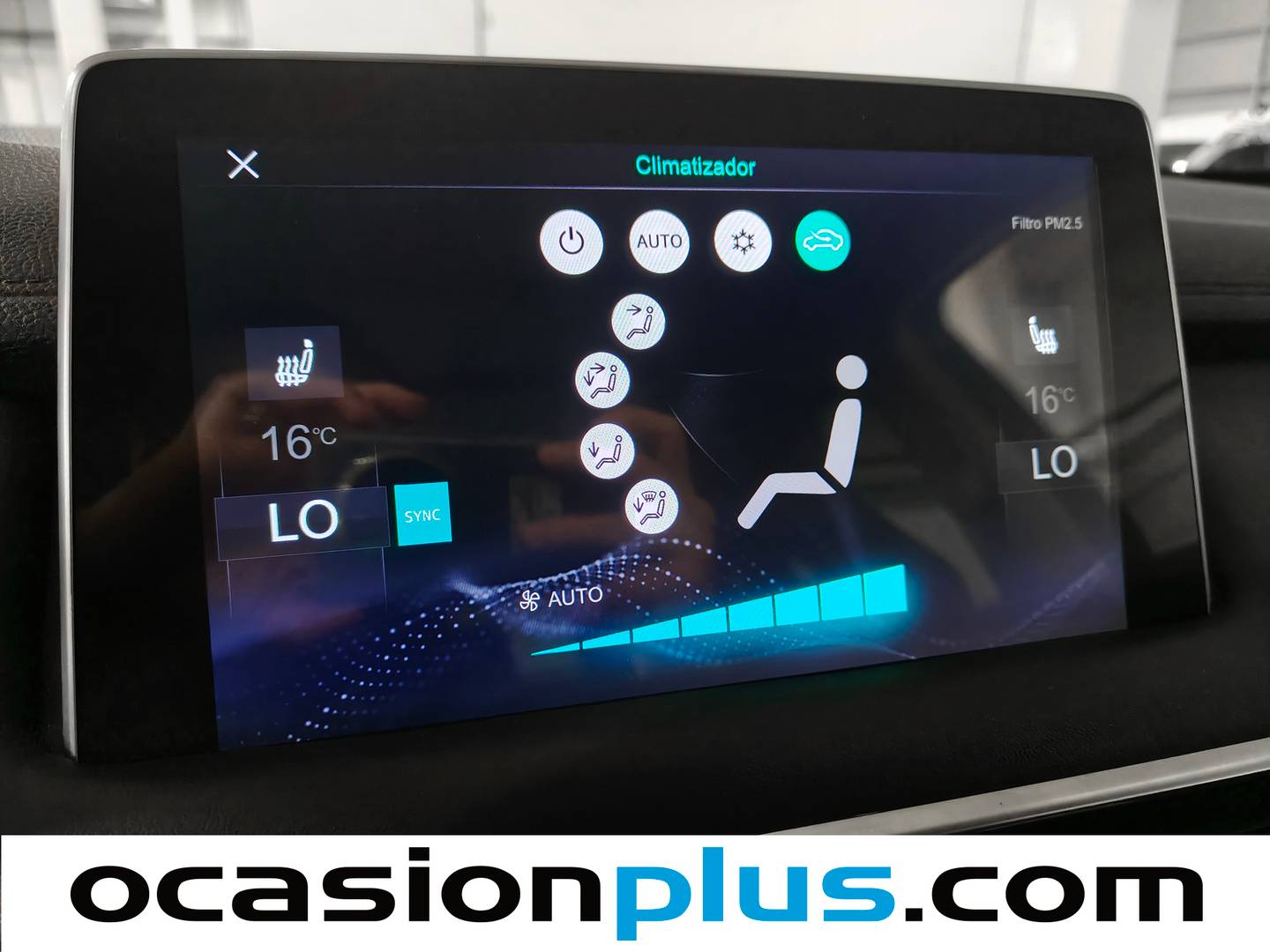 MG eHS MG eHS 1.5 T-GDI PHEV Luxury (258 CV) de ocasión