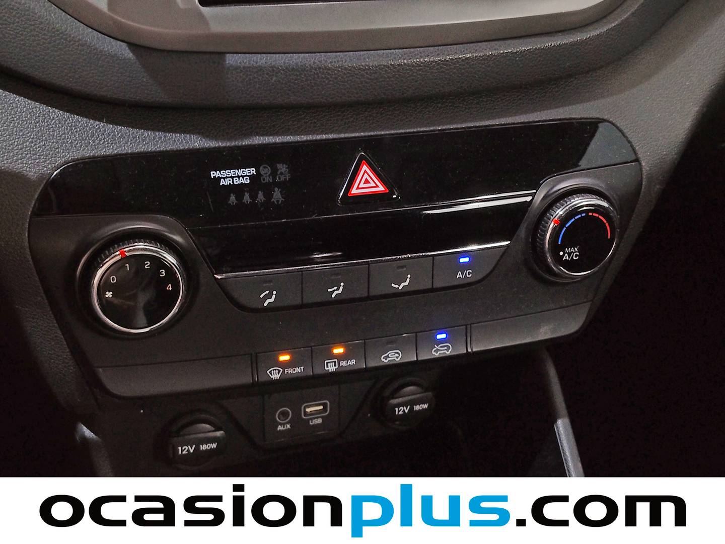 Hyundai Tucson Hyundai Tucson 1.6 GDI BlueDrive Essence 4x2 (131 CV) barato