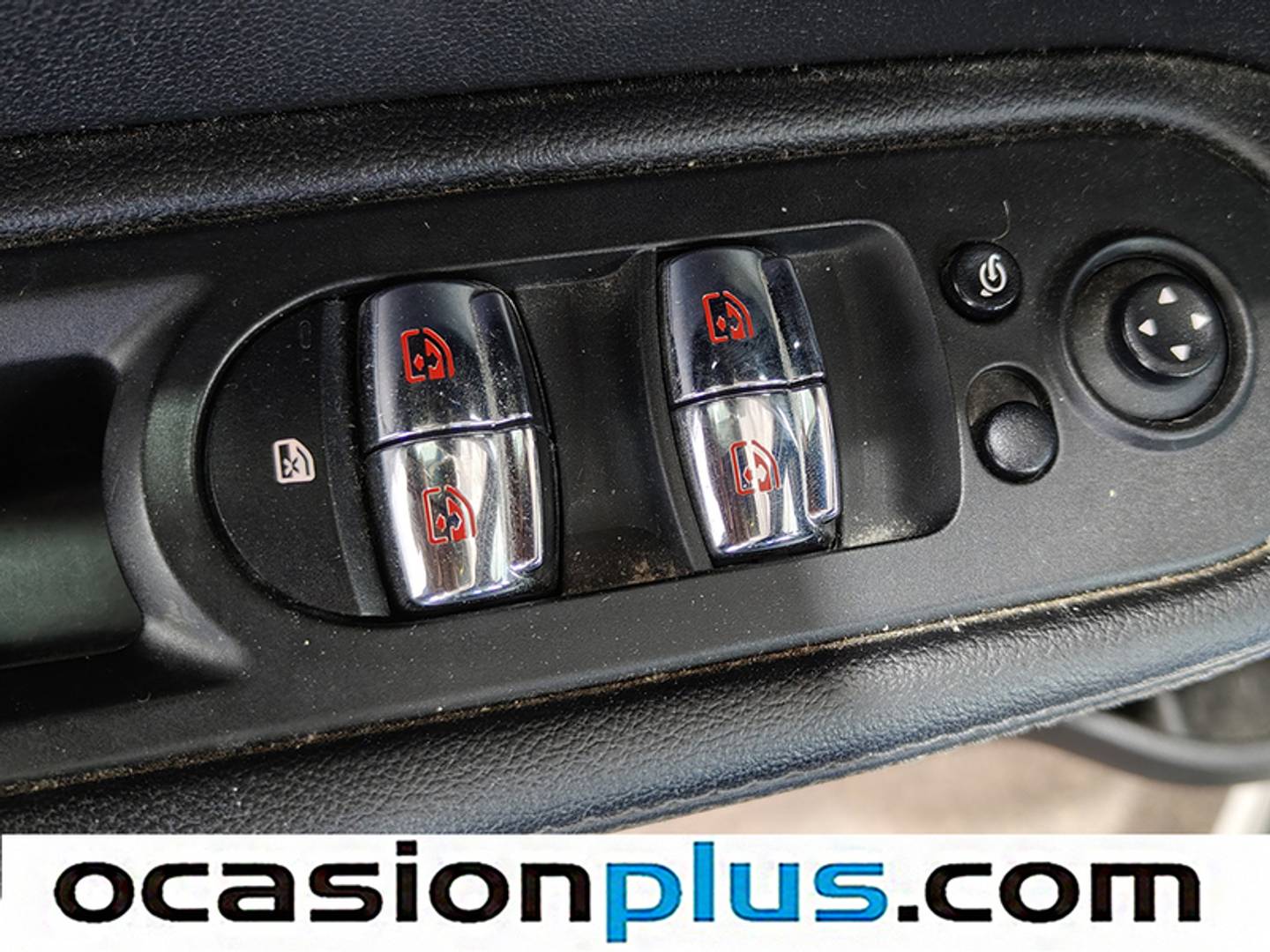 Foto Mini Countryman MINI MINI Countryman Cooper S ALL4 (192 CV)